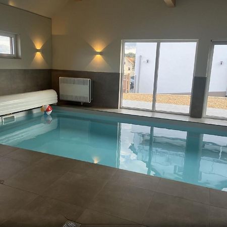 Appartamento Feriendomizil Im Saarschleifenland Mettlach Esterno foto