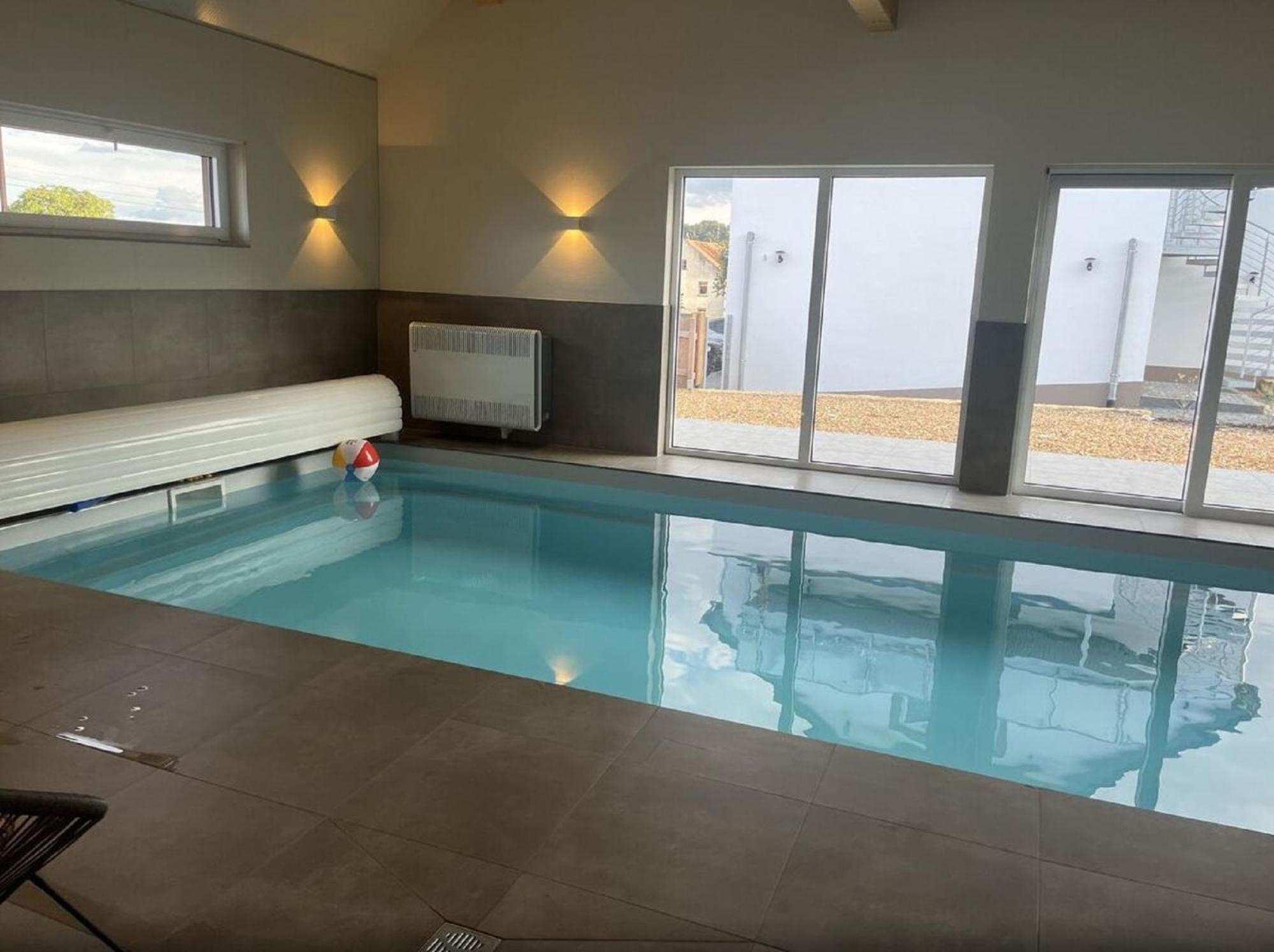 Appartamento Feriendomizil Im Saarschleifenland Mettlach Esterno foto
