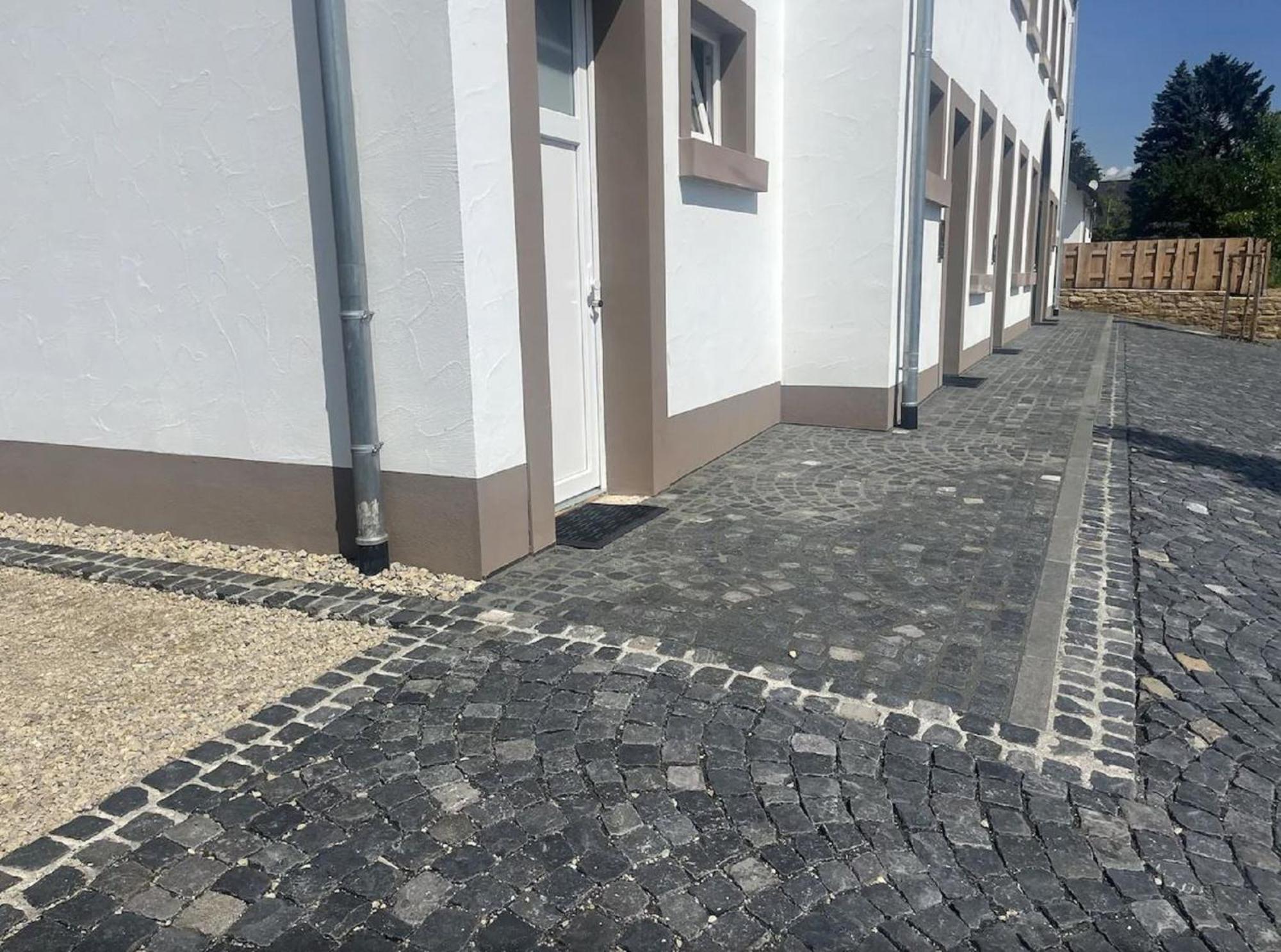 Appartamento Feriendomizil Im Saarschleifenland Mettlach Esterno foto