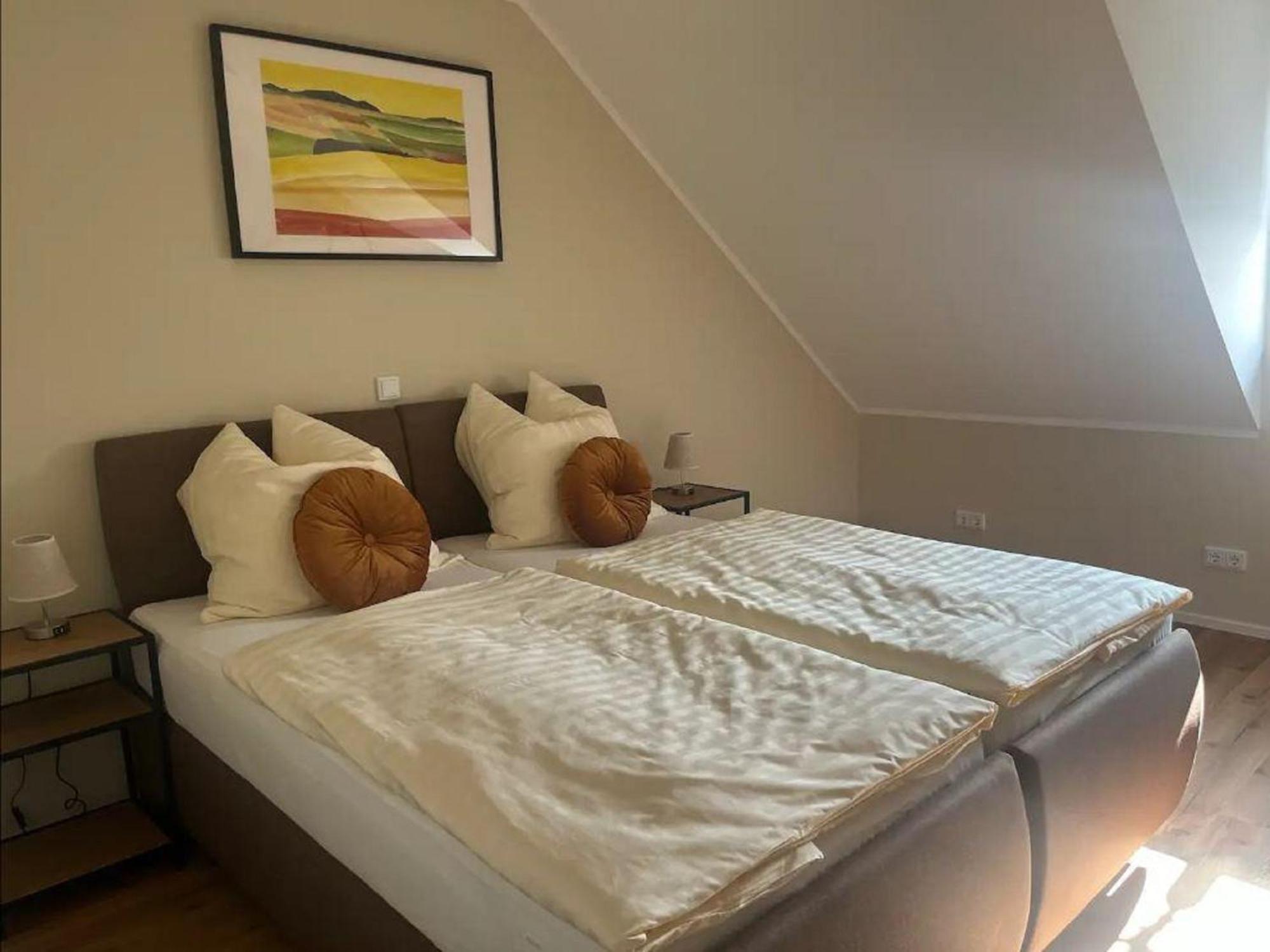 Appartamento Feriendomizil Im Saarschleifenland Mettlach Esterno foto