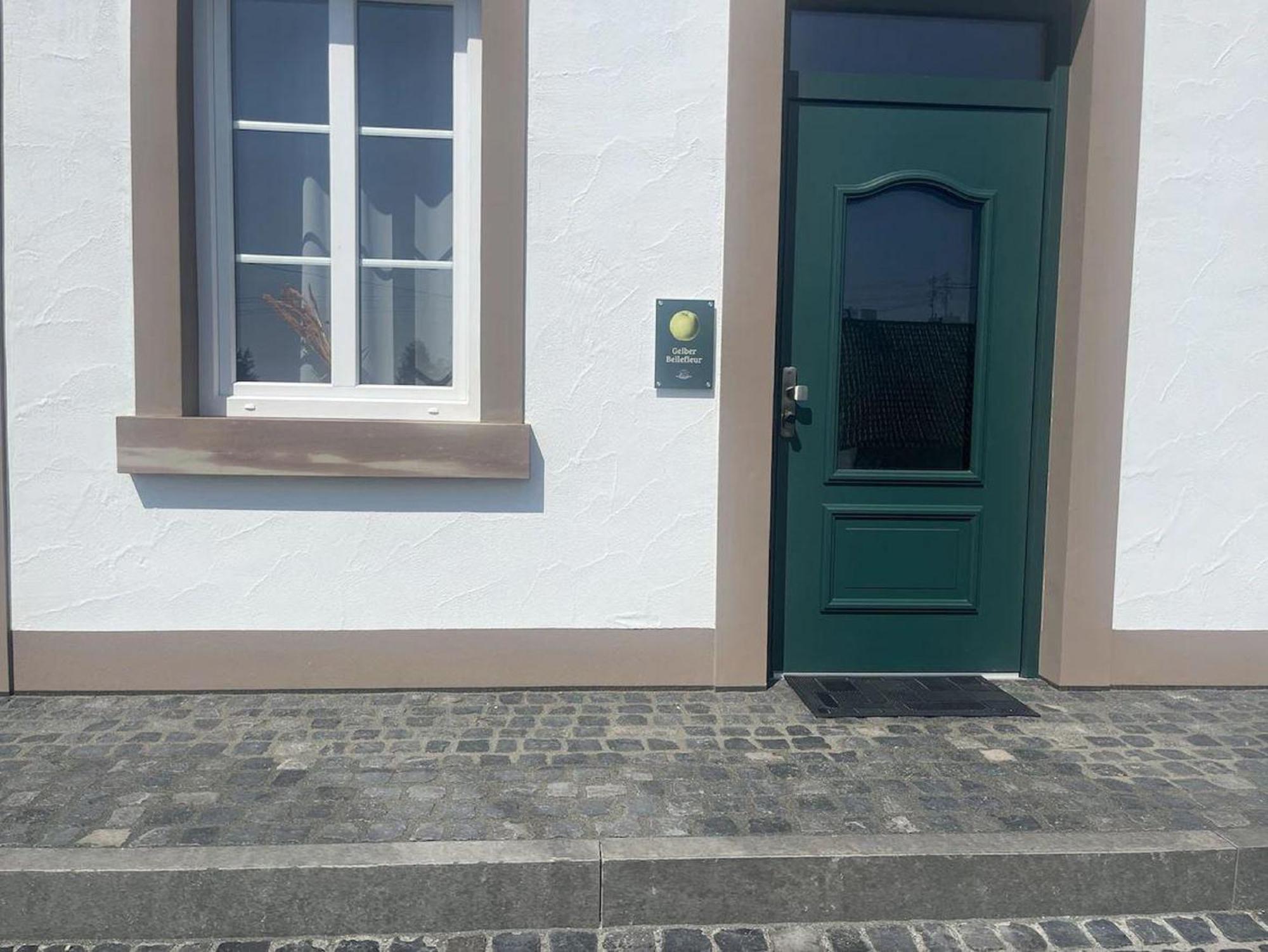 Appartamento Feriendomizil Im Saarschleifenland Mettlach Esterno foto