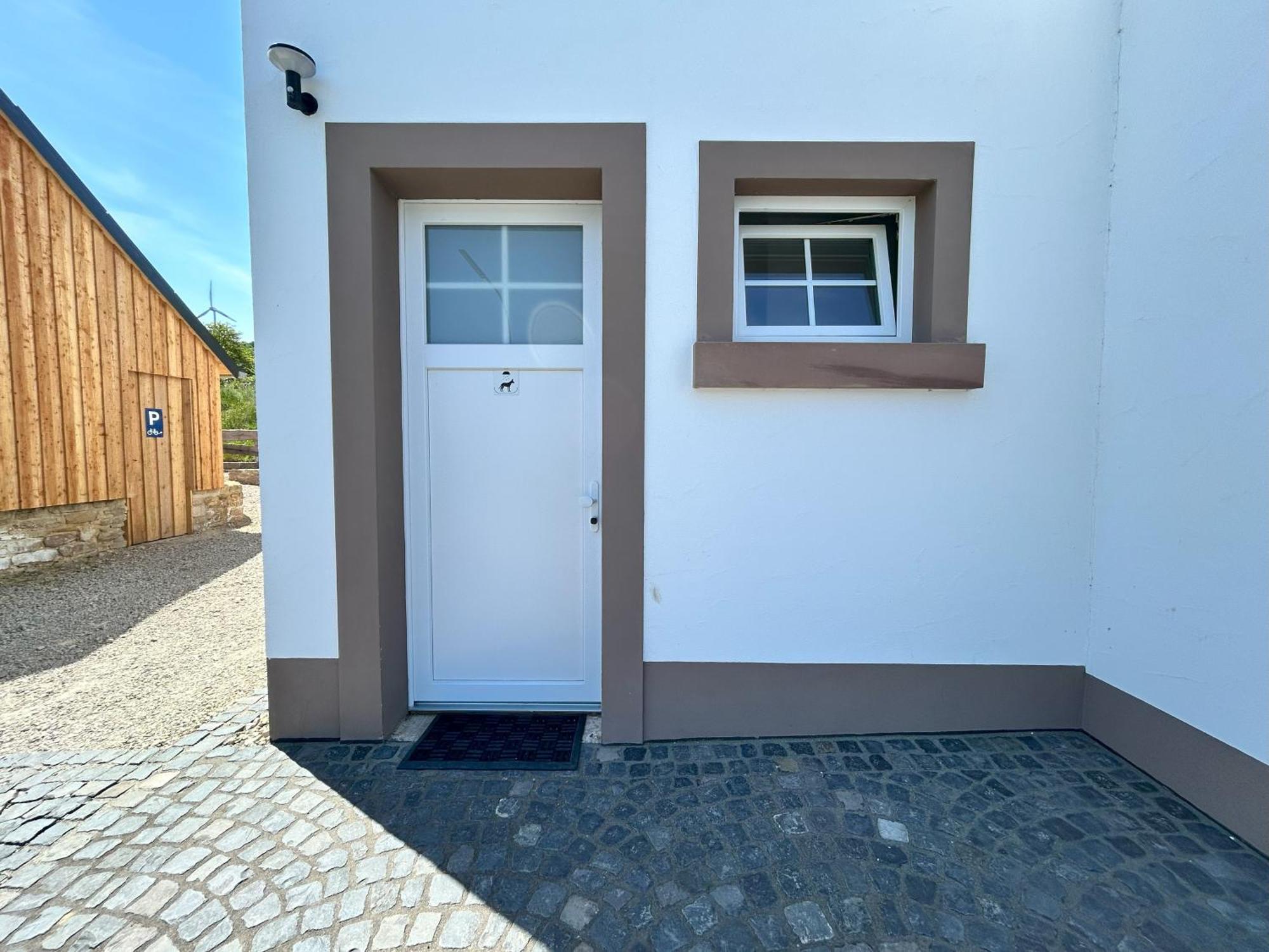 Appartamento Feriendomizil Im Saarschleifenland Mettlach Esterno foto