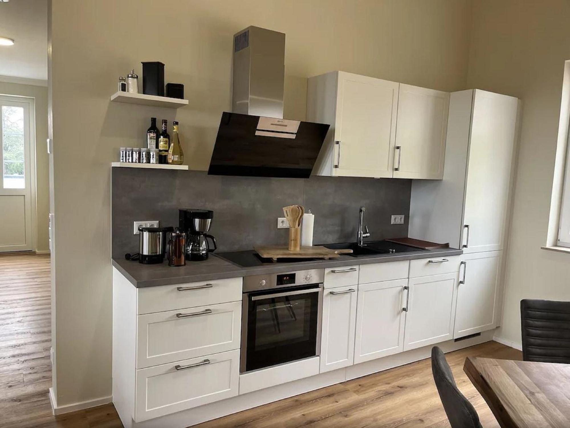 Appartamento Feriendomizil Im Saarschleifenland Mettlach Esterno foto